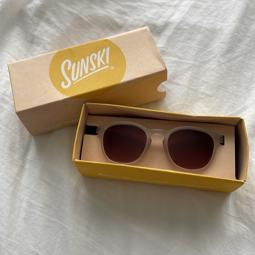 Sunski Yuba Sunglasses